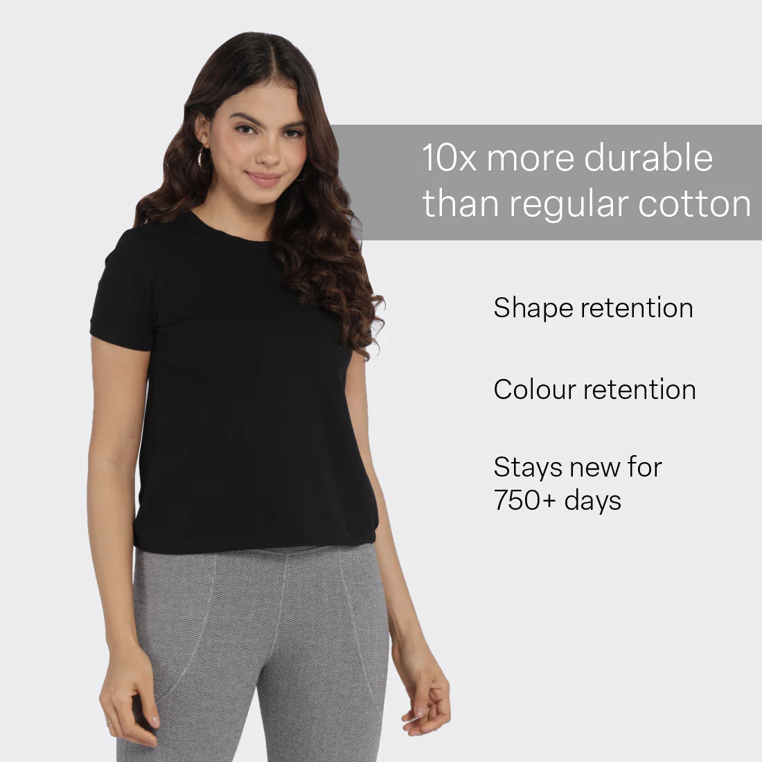 Last Tee - Round Neck - Image 110