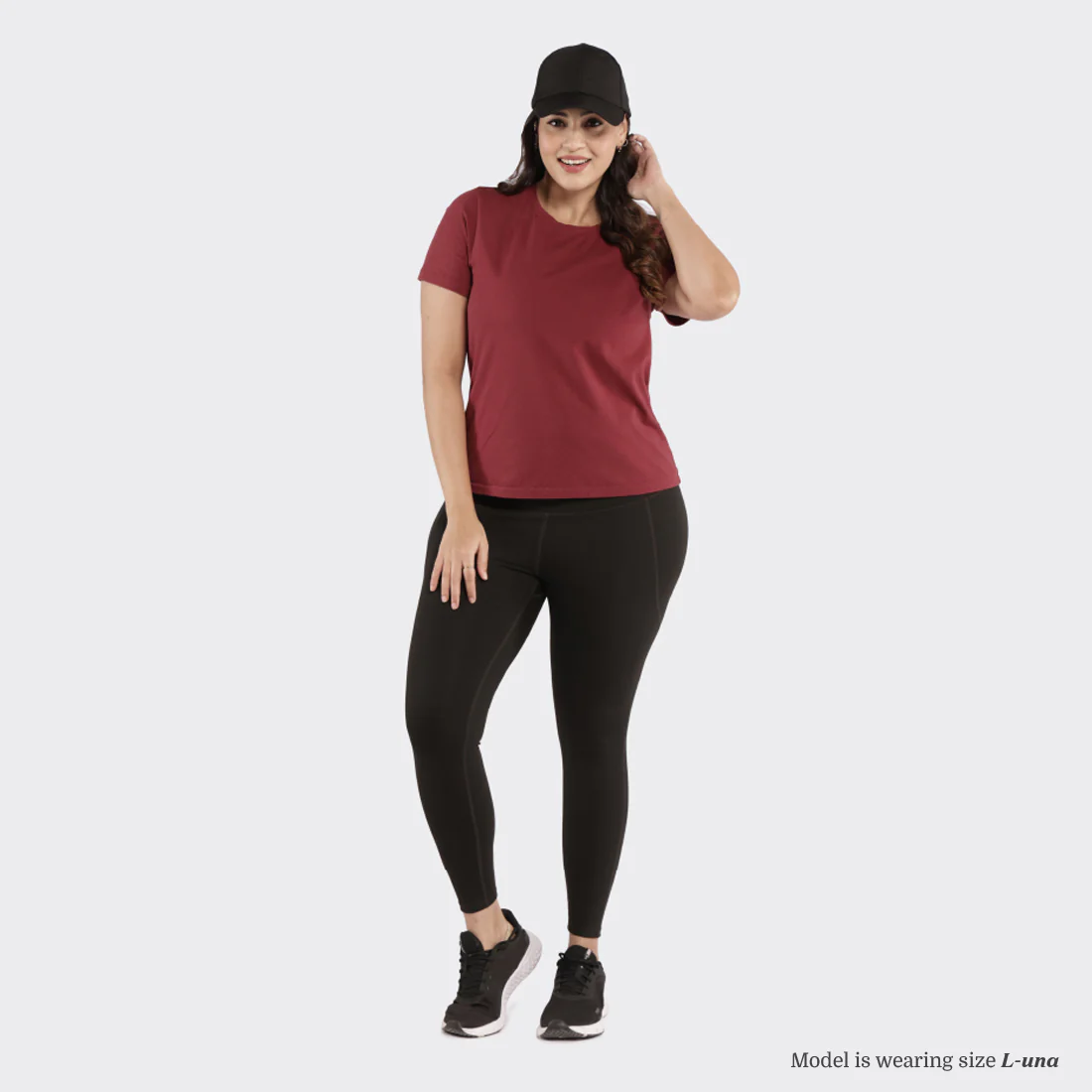 Last Tee - Round Neck - Image 111