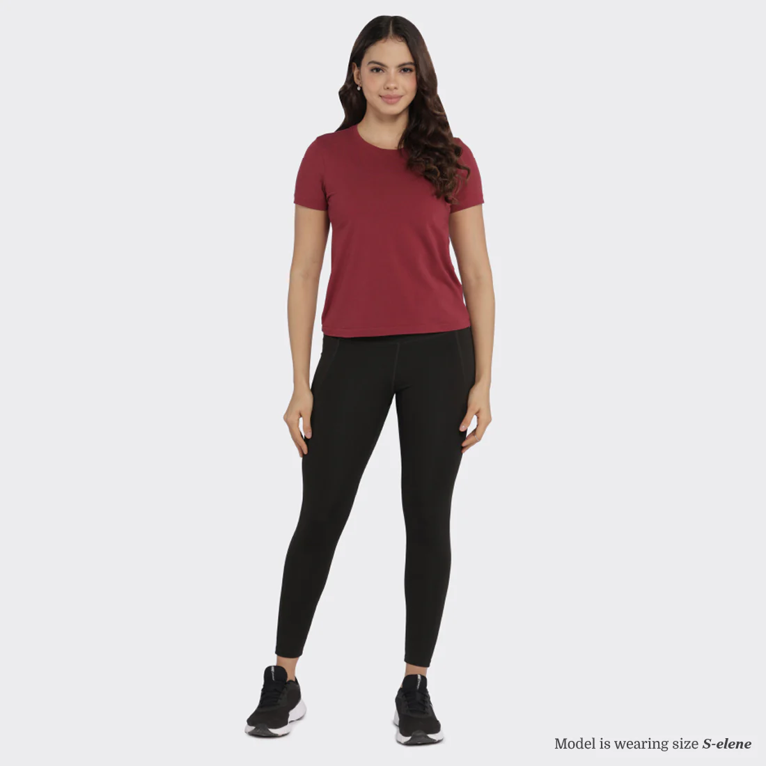 Last Tee - Round Neck - Image 112