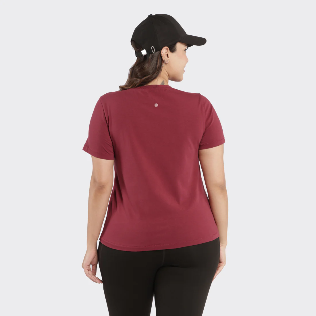 Last Tee - Round Neck - Image 113