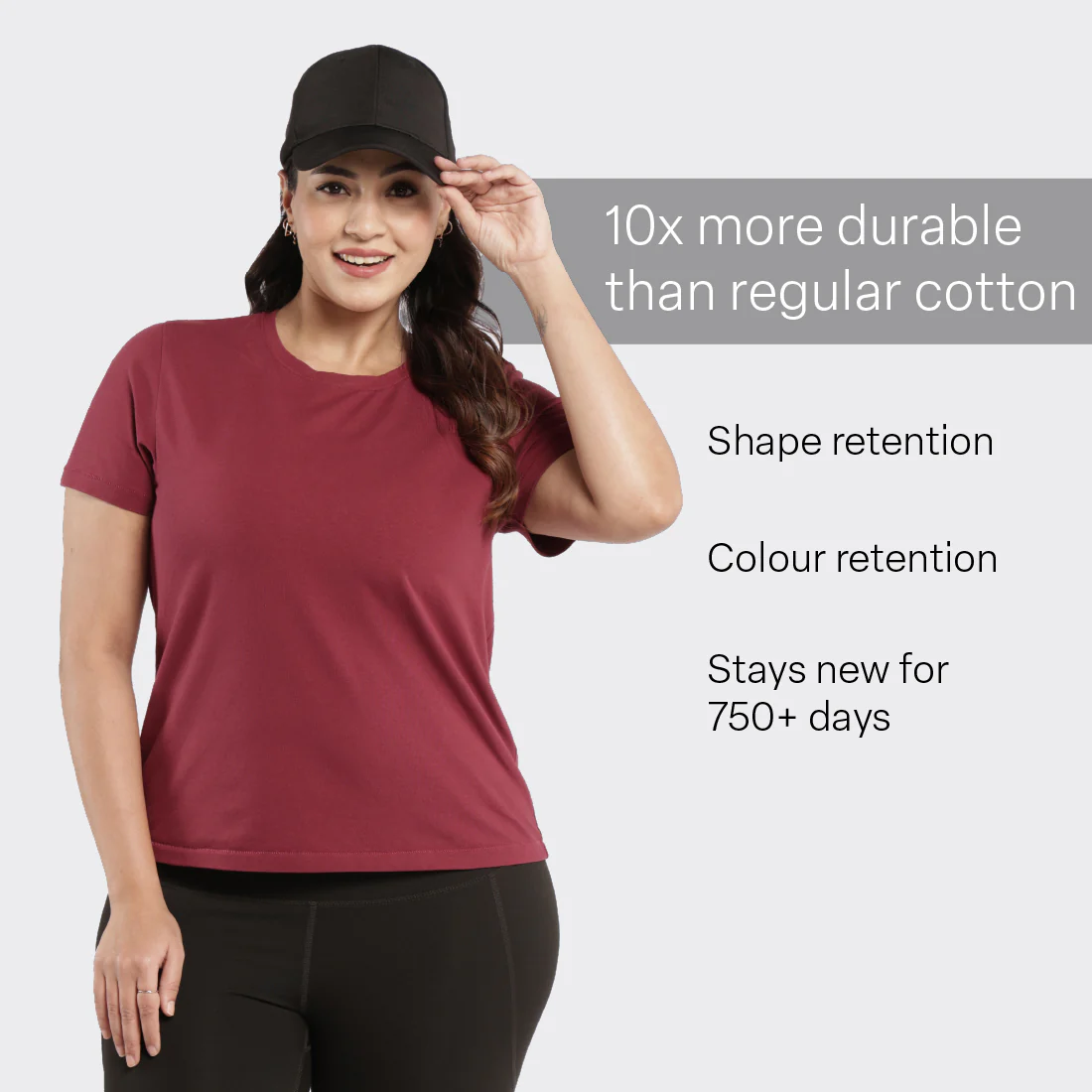 Last Tee - Round Neck - Image 114