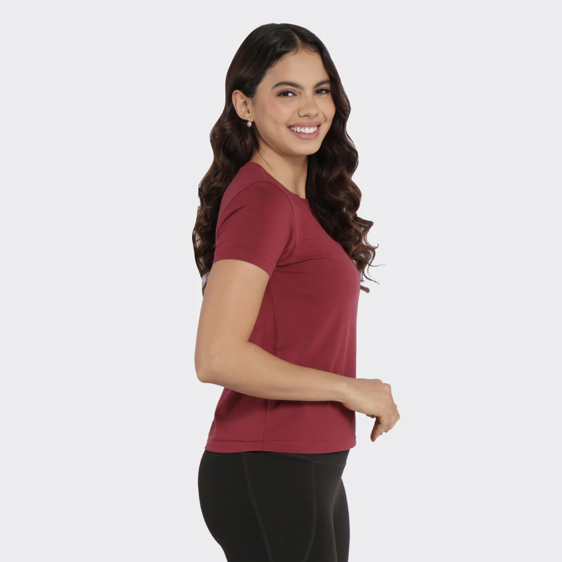 Last Tee - Round Neck - Image 115