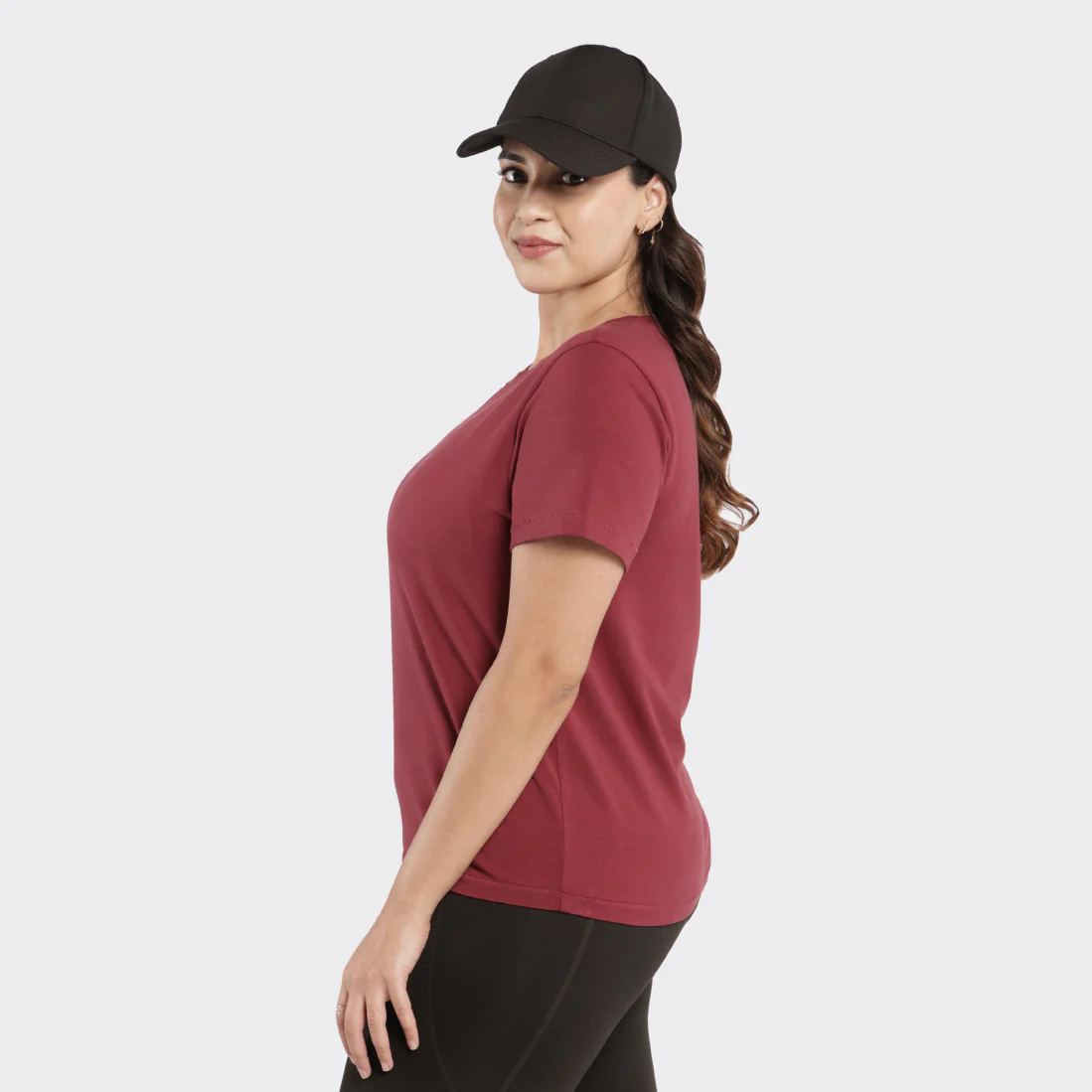 Last Tee - Round Neck - Image 116