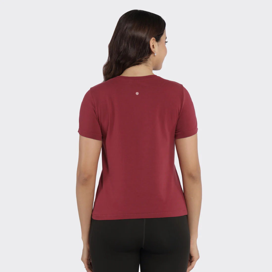 Last Tee - Round Neck - Image 117