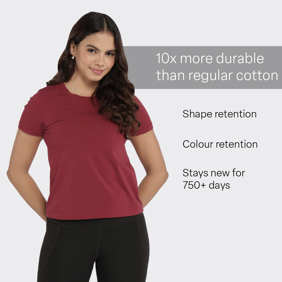 Last Tee - Round Neck - Image 118