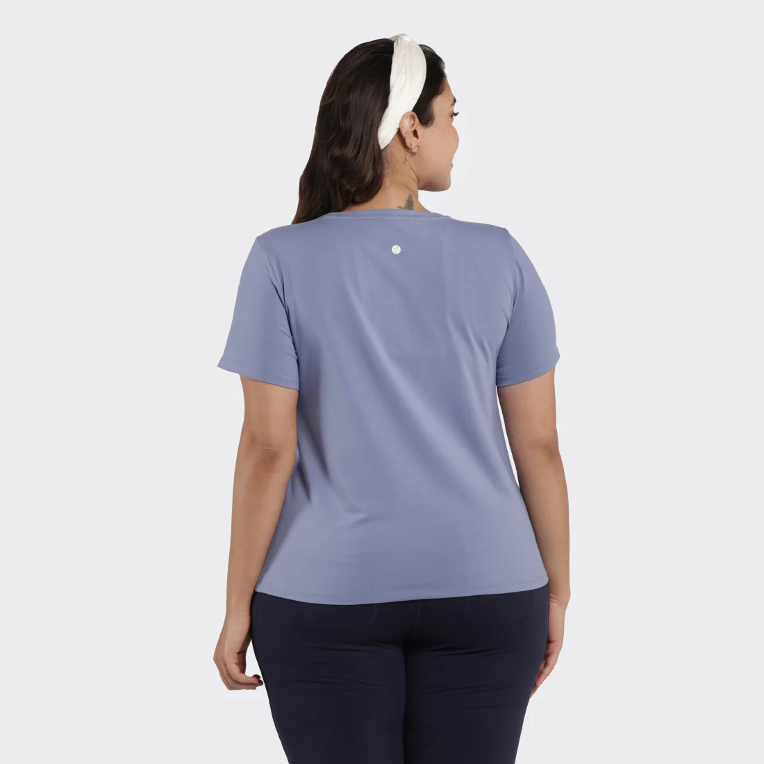 Last Tee - Round Neck - Image 120