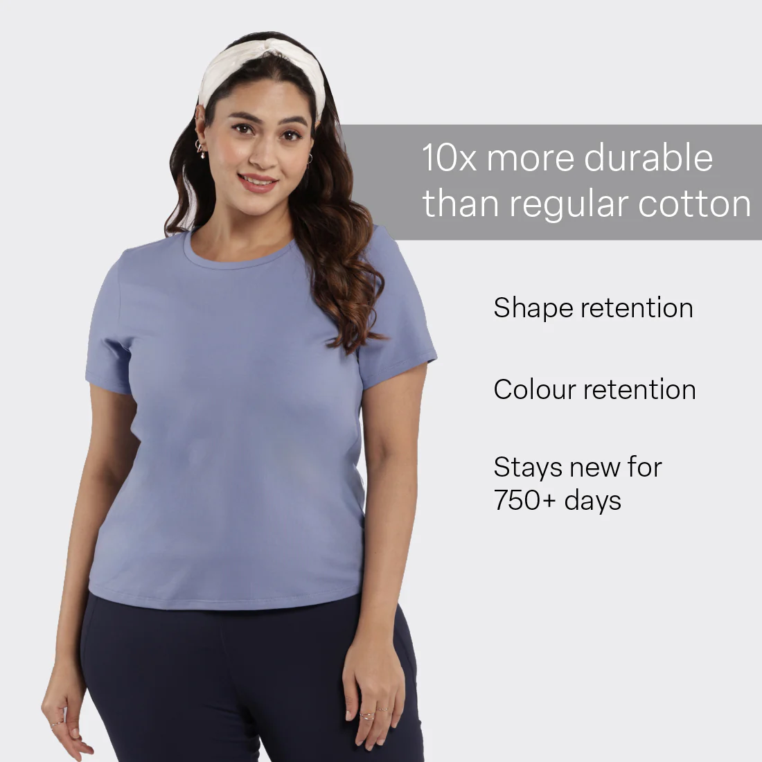 Last Tee - Round Neck - Image 123