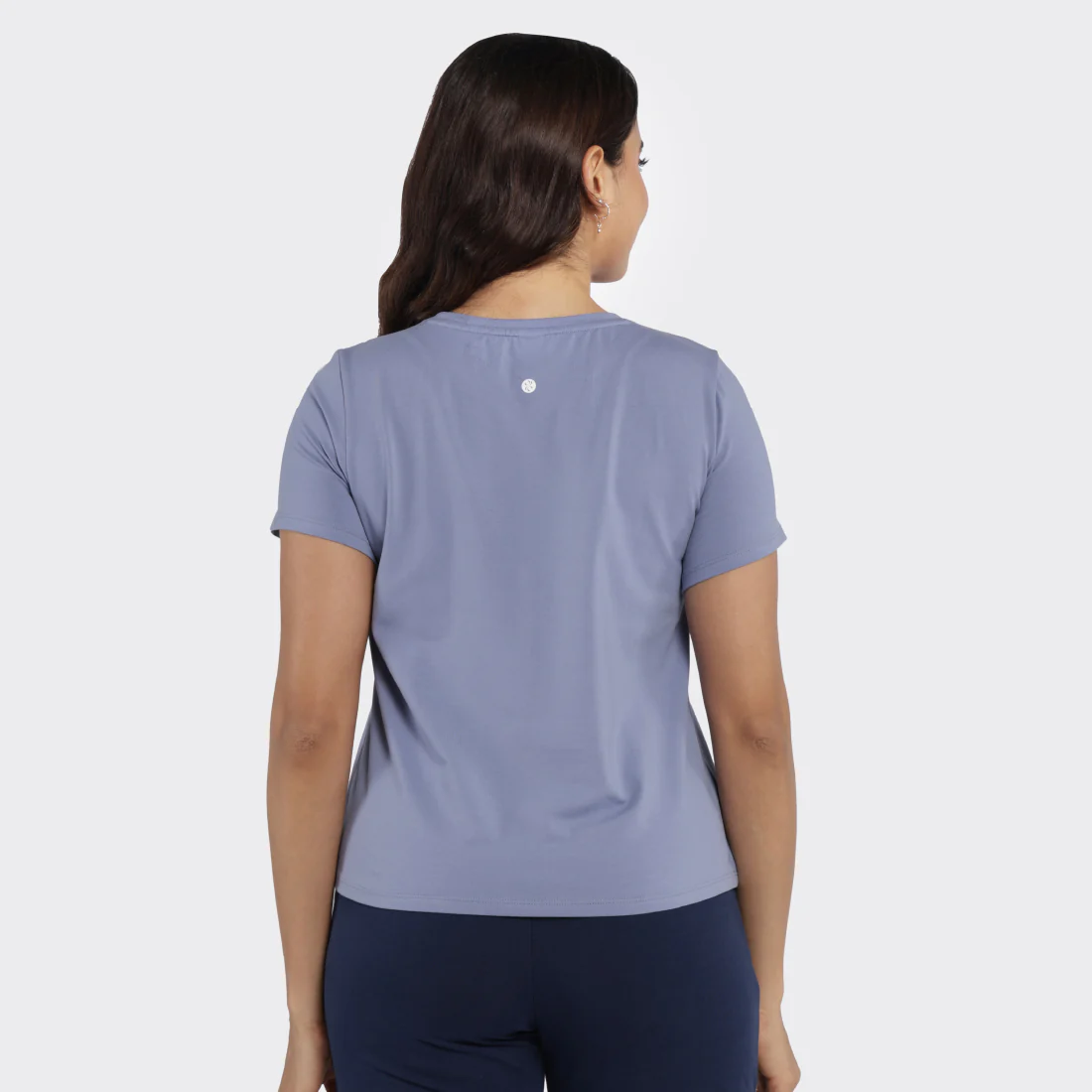 Last Tee - Round Neck - Image 125