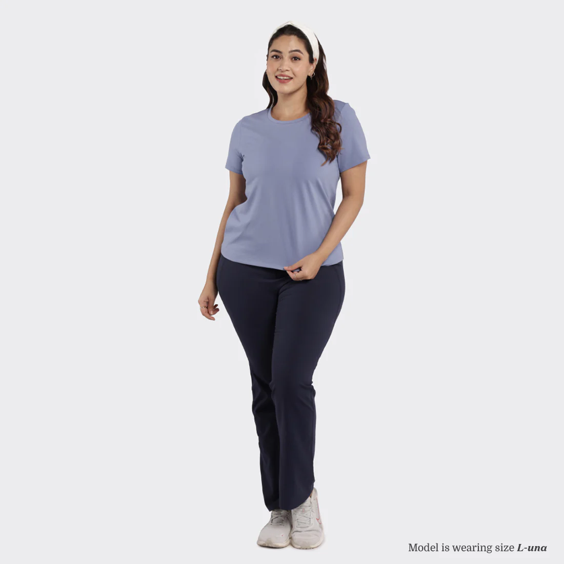 Last Tee - Round Neck - Image 126