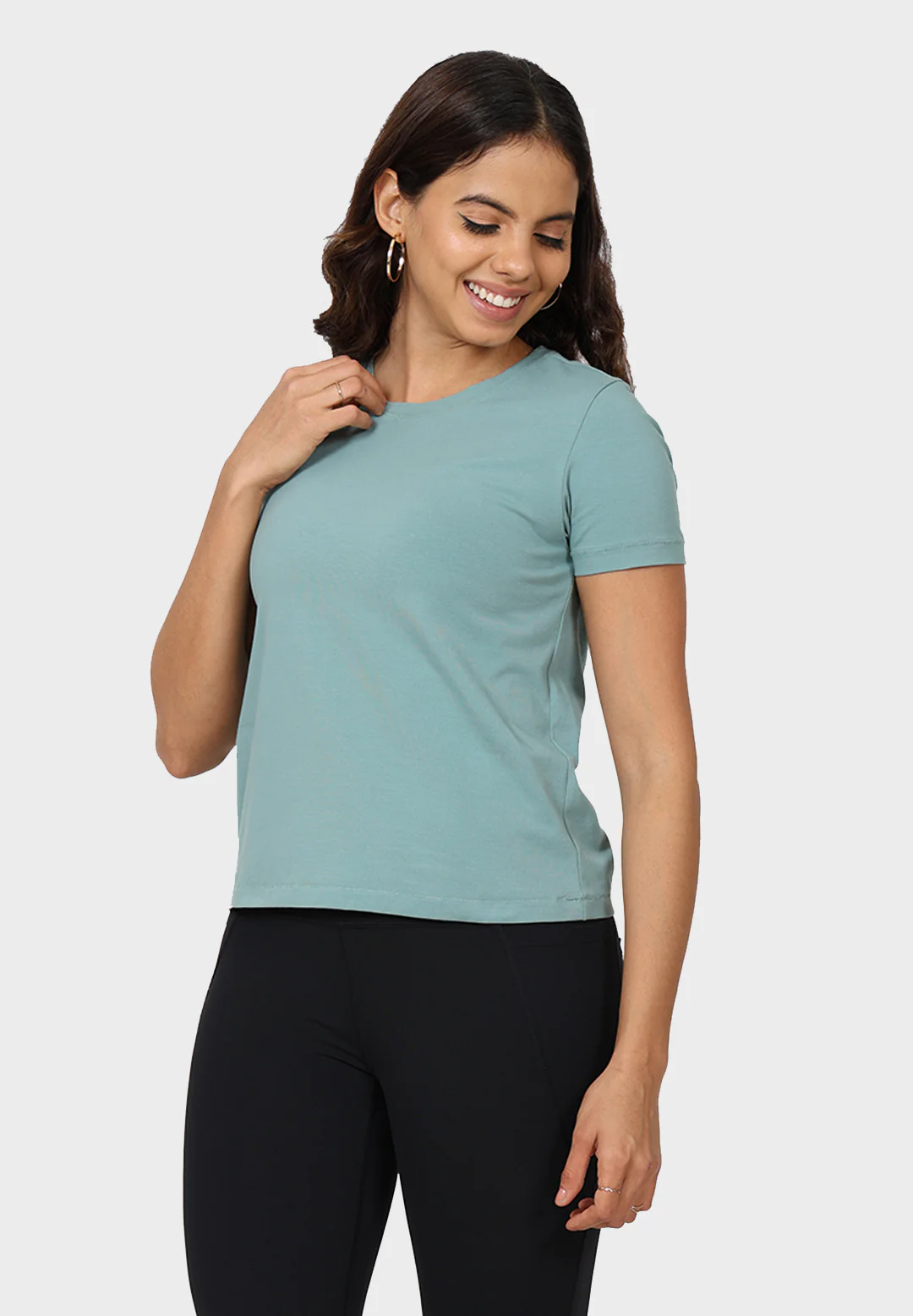 Last Tee - Round Neck - Image 127