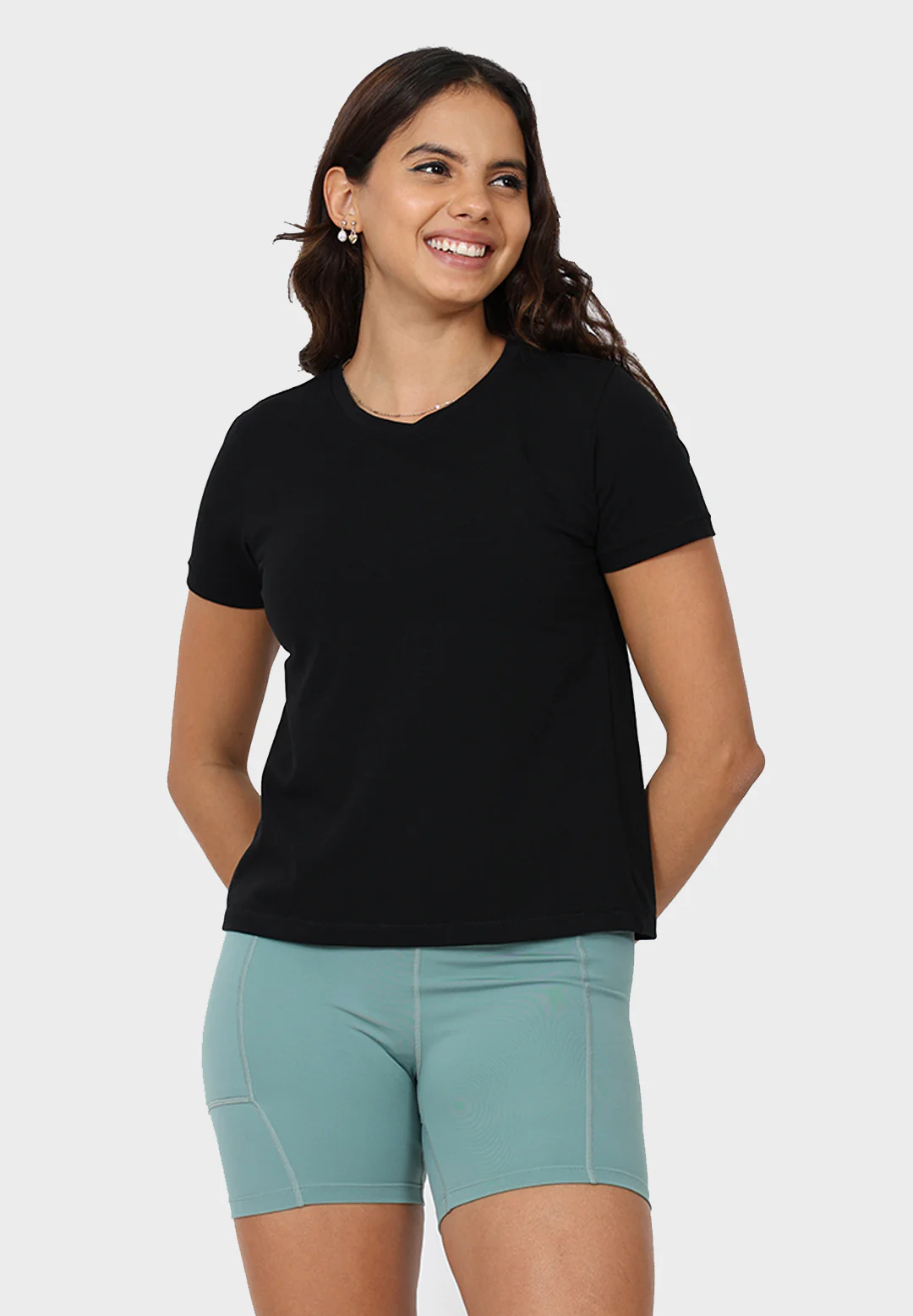 Last Tee - Round Neck - Image 128