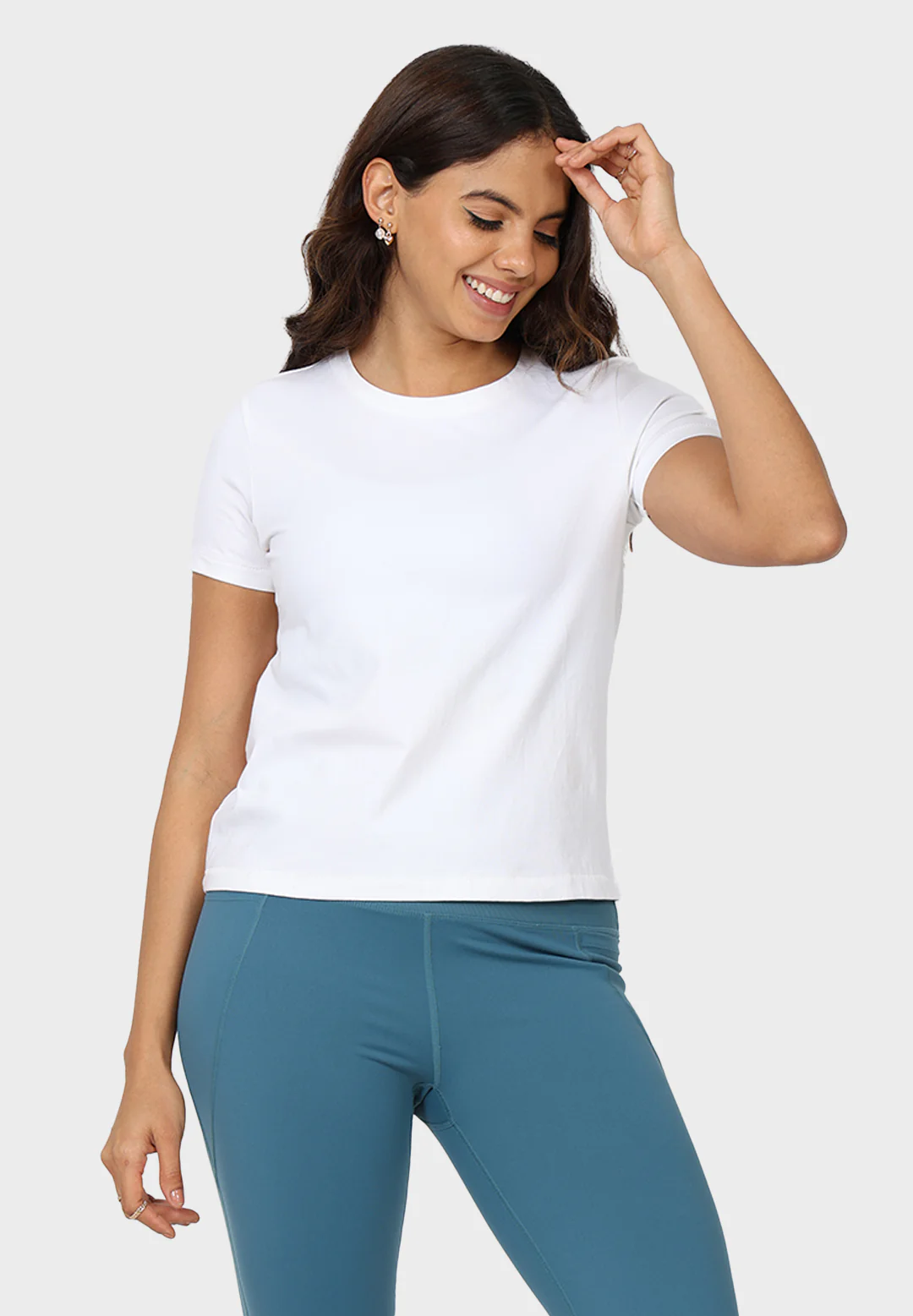Last Tee - Round Neck - Image 130