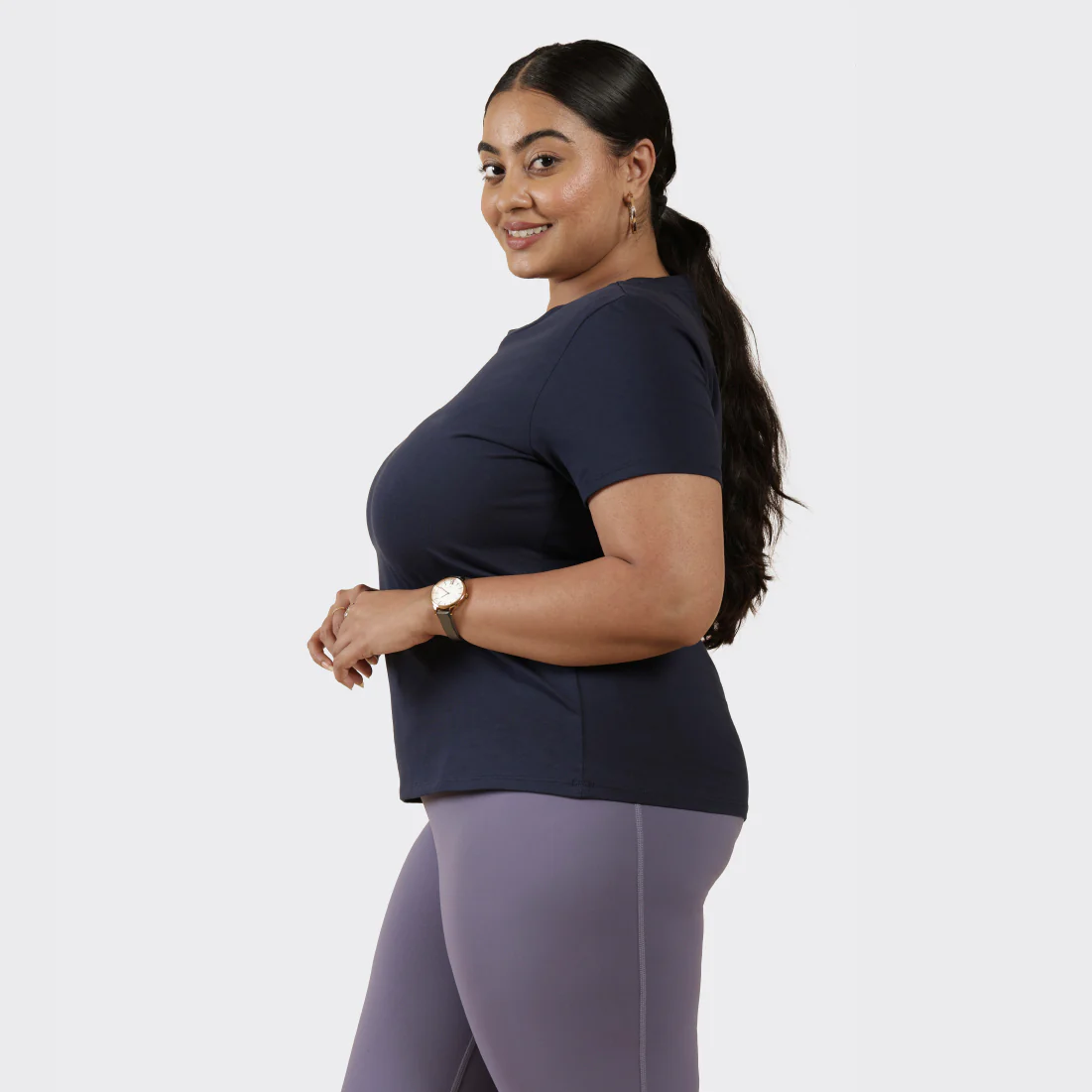 Last Tee - Round Neck - Image 133