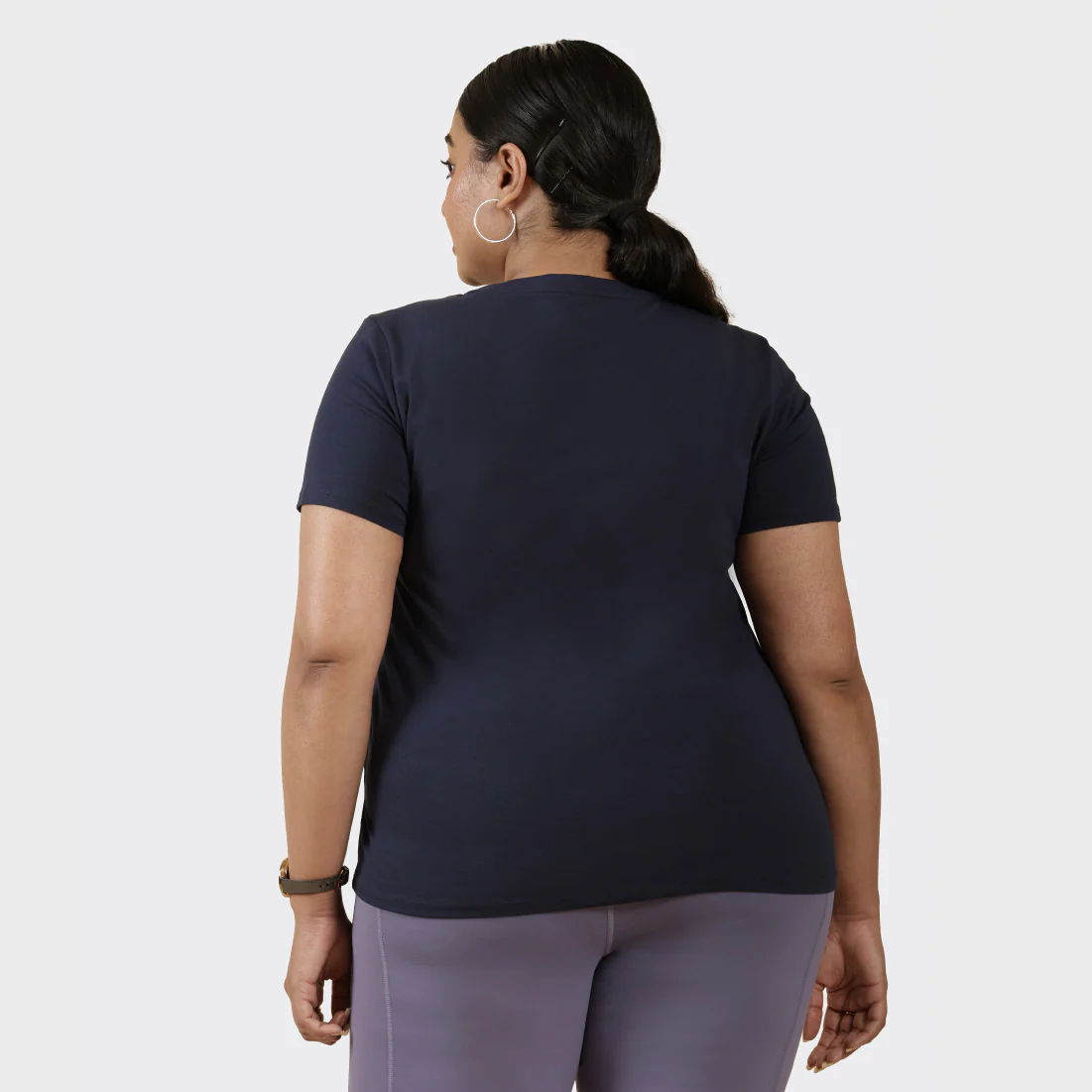 Last Tee - Round Neck - Image 134