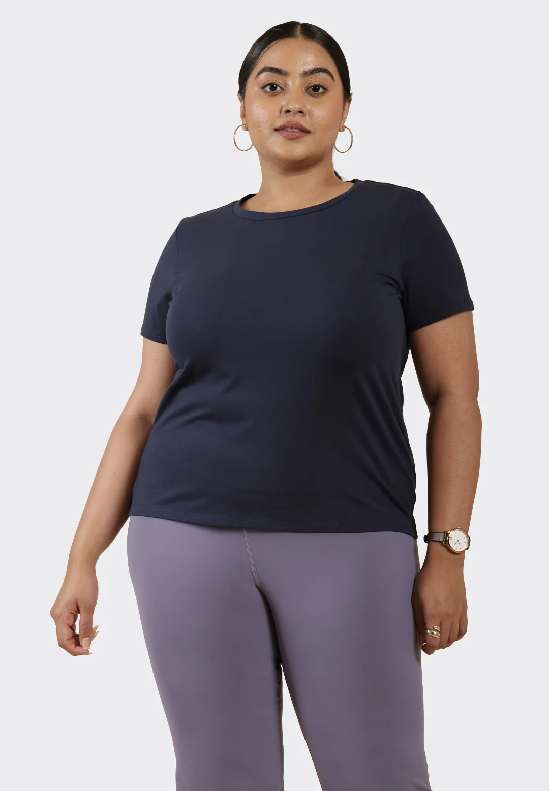 Last Tee - Round Neck - Image 135