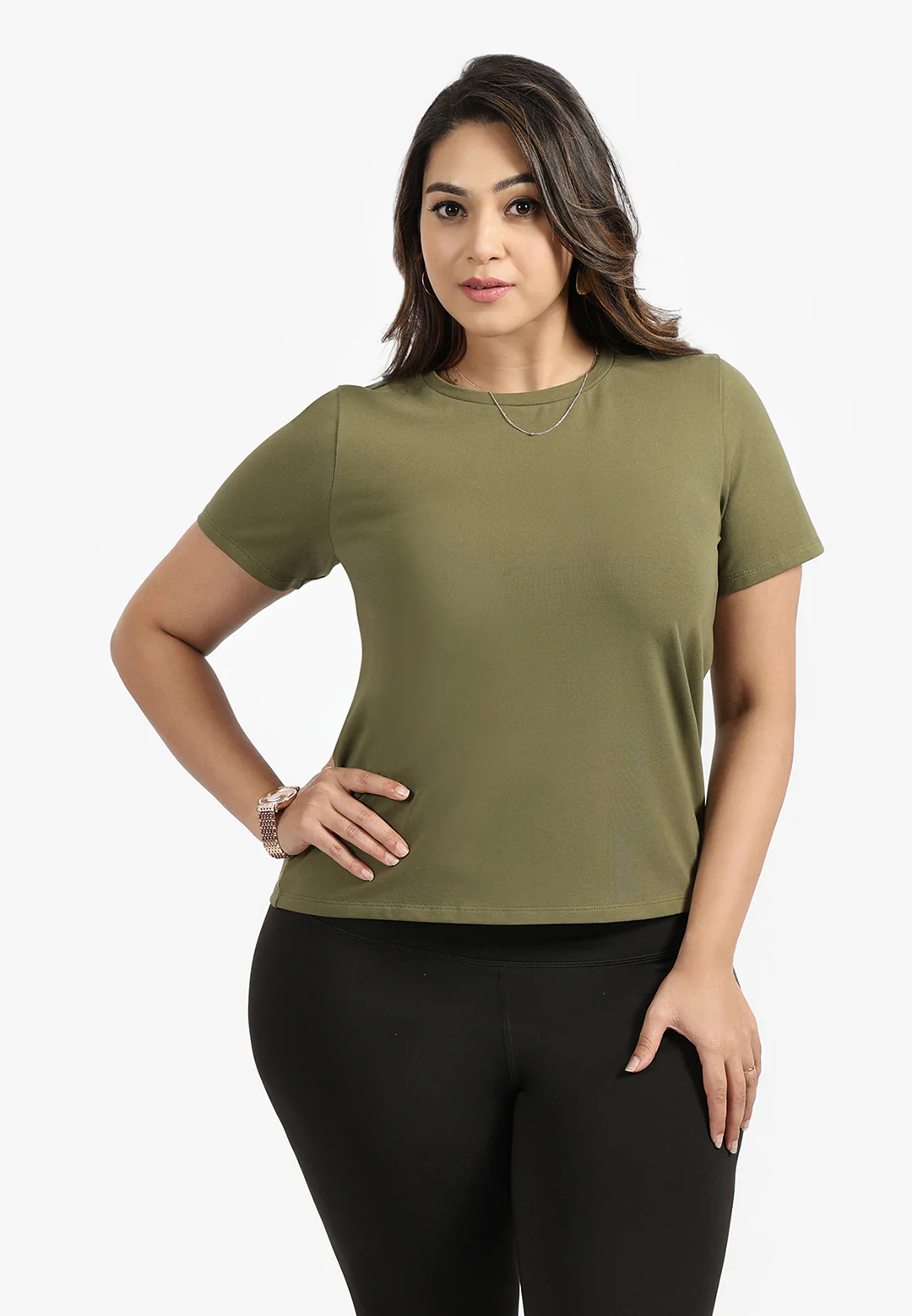 Last Tee - Round Neck - Image 136