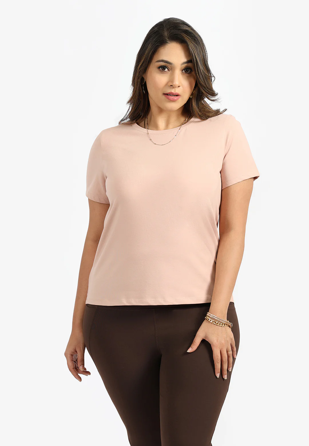 Last Tee - Round Neck - Image 137
