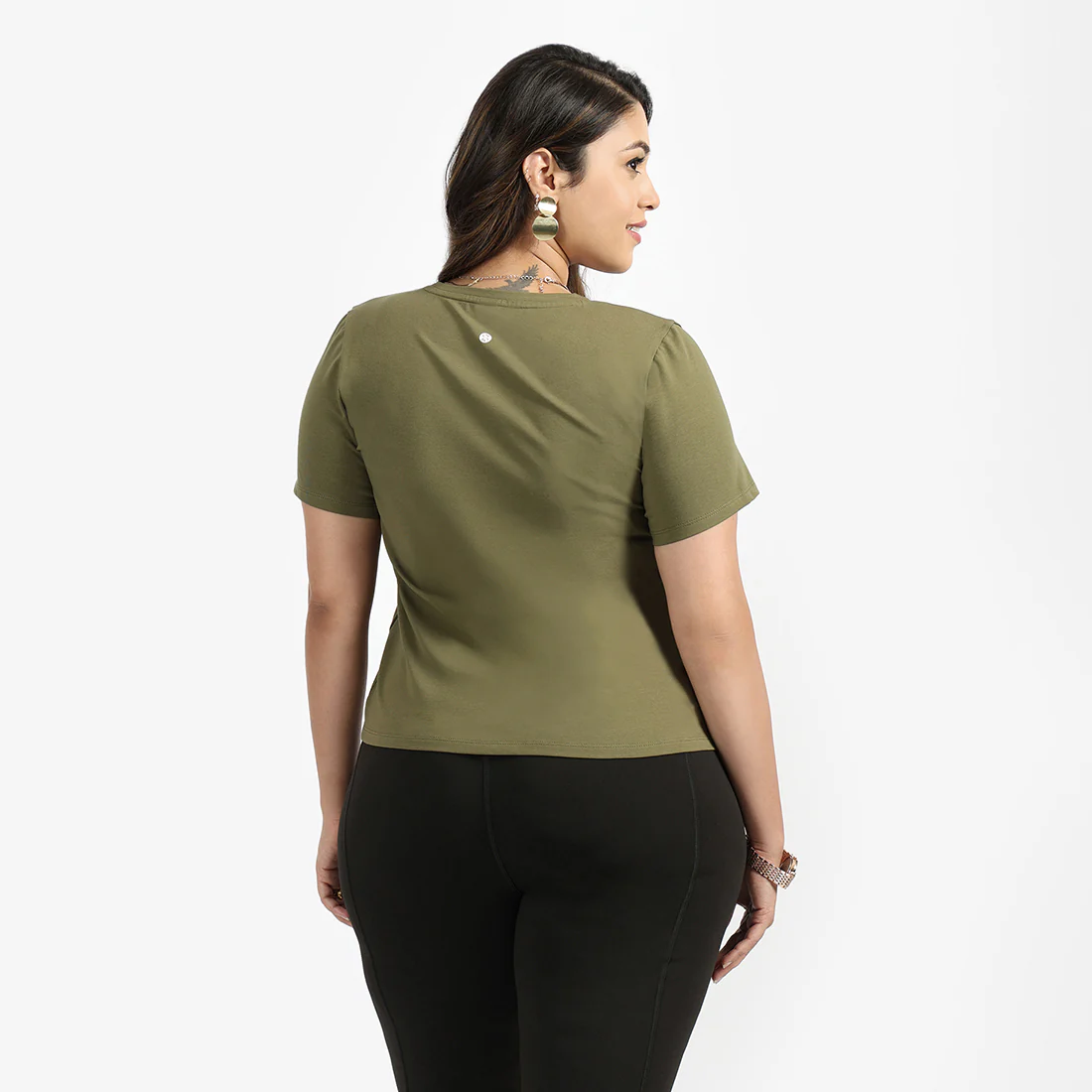 Last Tee - Round Neck - Image 142