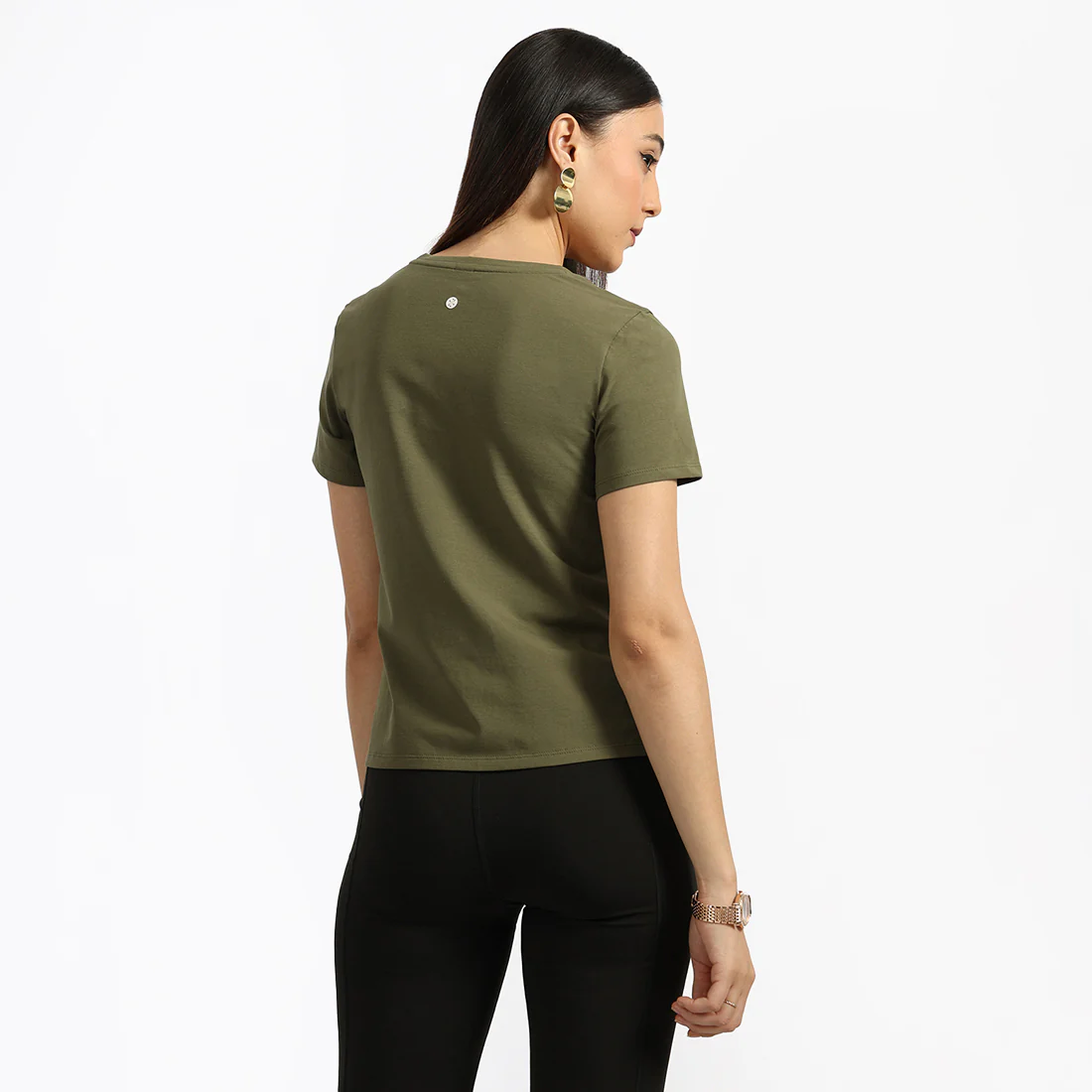 Last Tee - Round Neck - Image 143