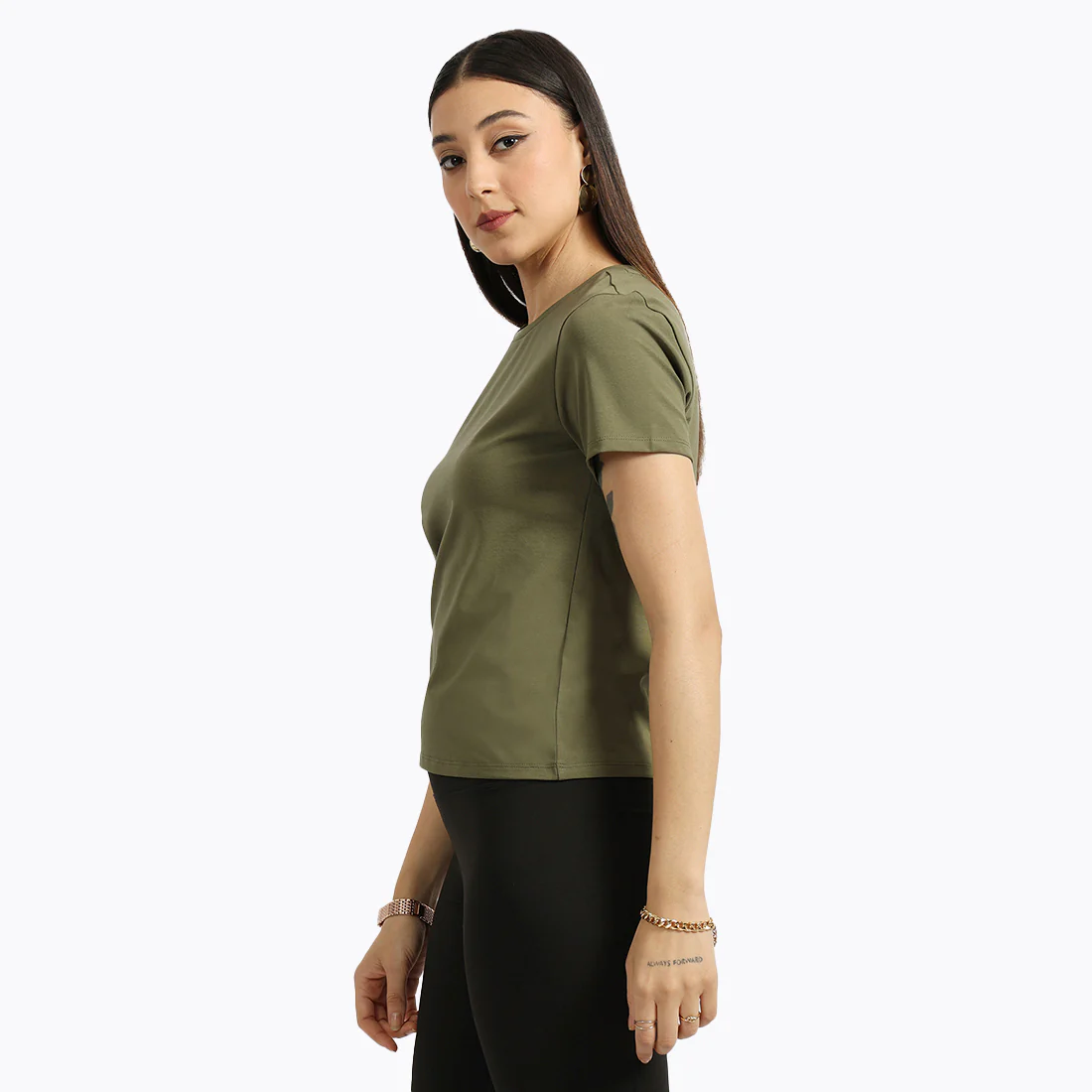 Last Tee - Round Neck - Image 145