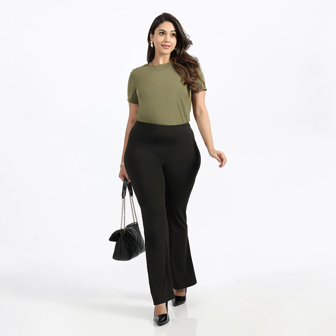 Last Tee - Round Neck - Image 146