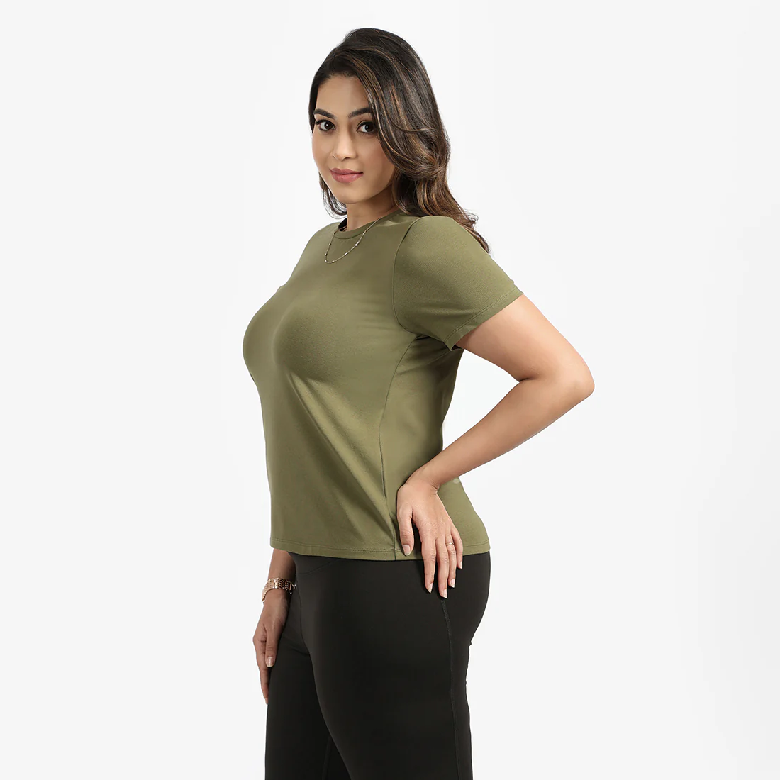 Last Tee - Round Neck - Image 147