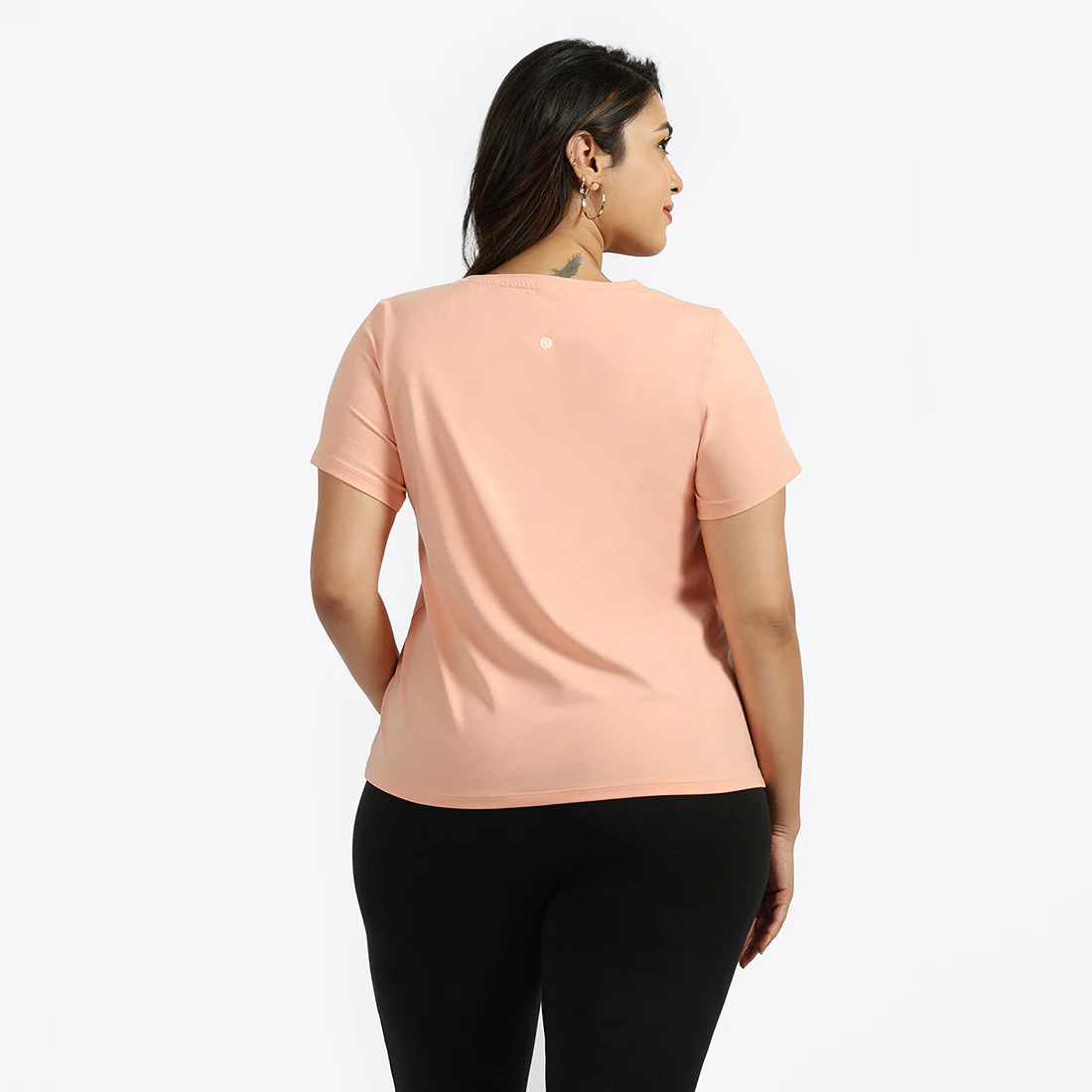 Last Tee - Round Neck - Image 148