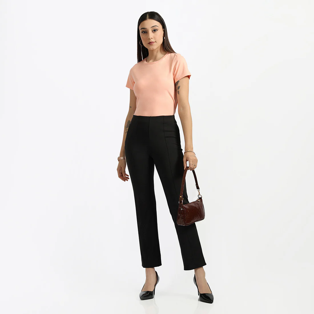 Last Tee - Round Neck - Image 149