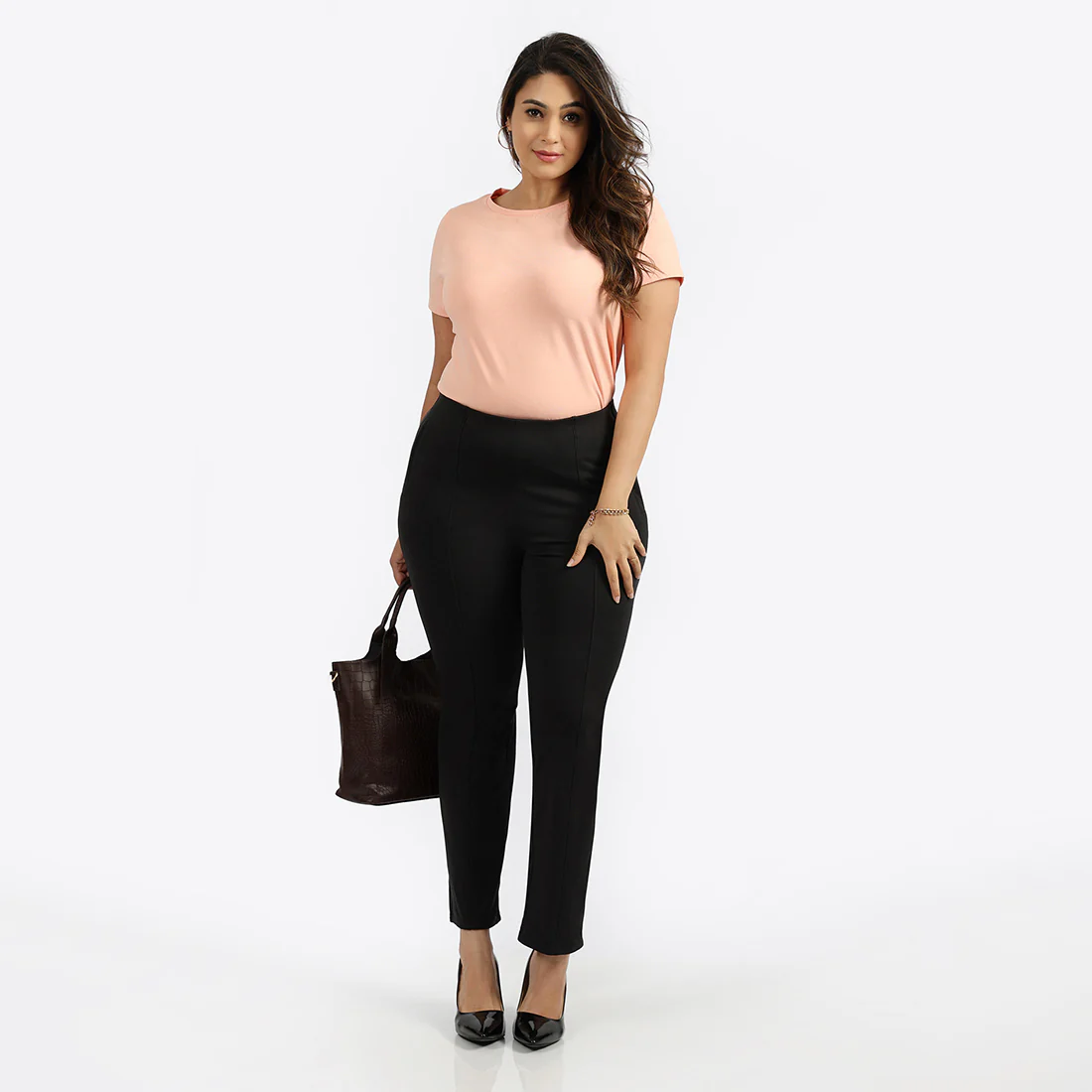 Last Tee - Round Neck - Image 150