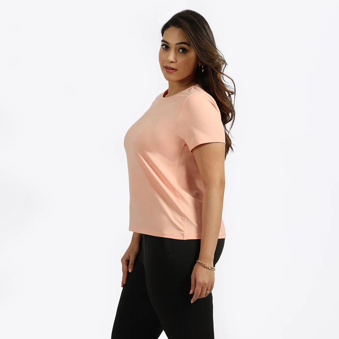 Last Tee - Round Neck - Image 151