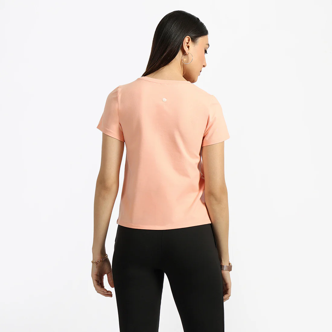 Last Tee - Round Neck - Image 154
