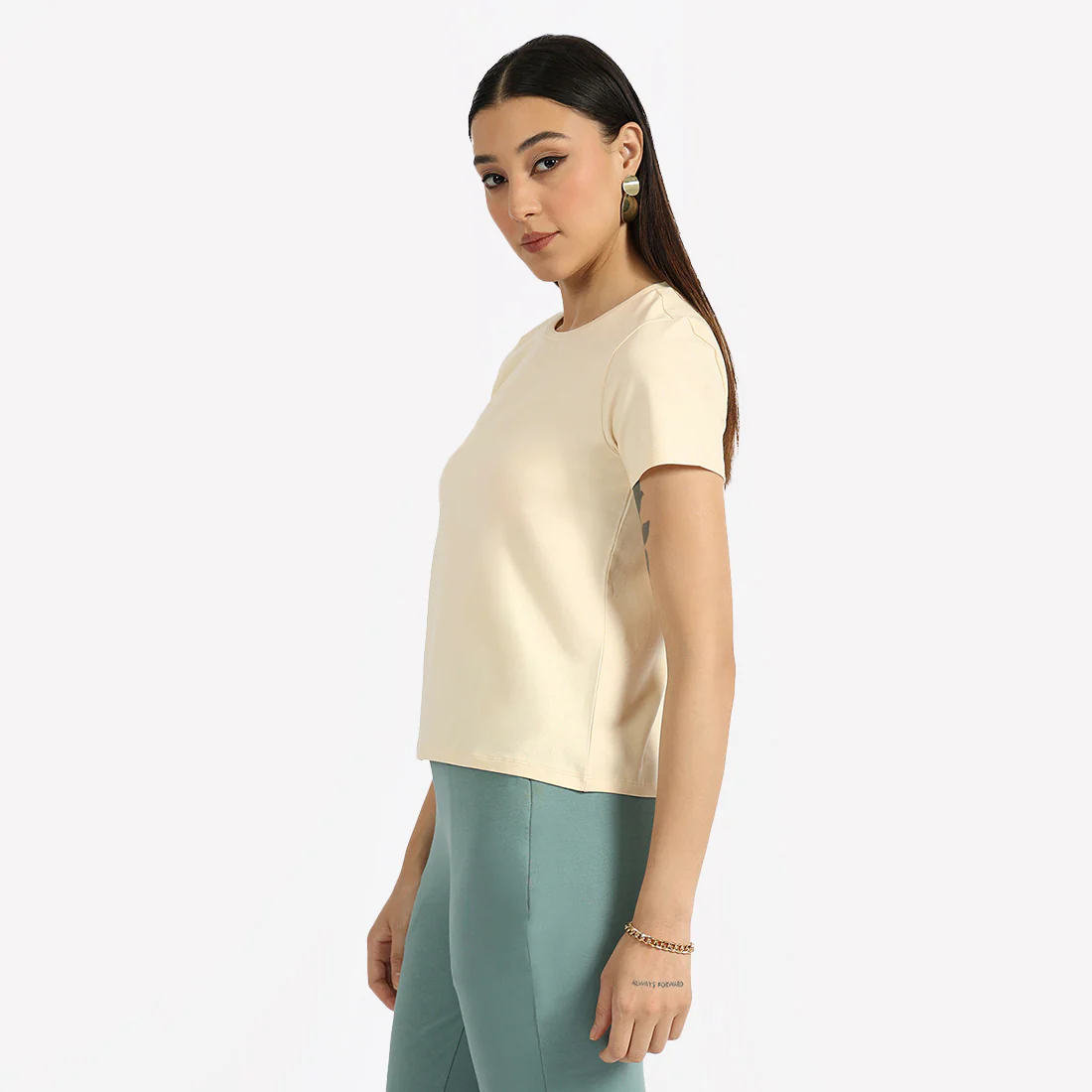 Last Tee - Round Neck - Image 156