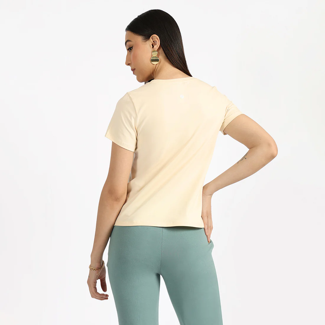 Last Tee - Round Neck - Image 158