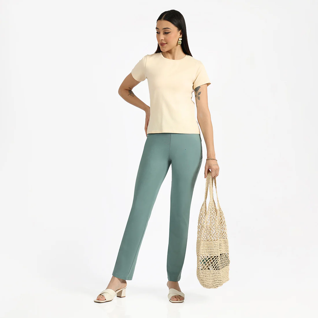 Last Tee - Round Neck - Image 159