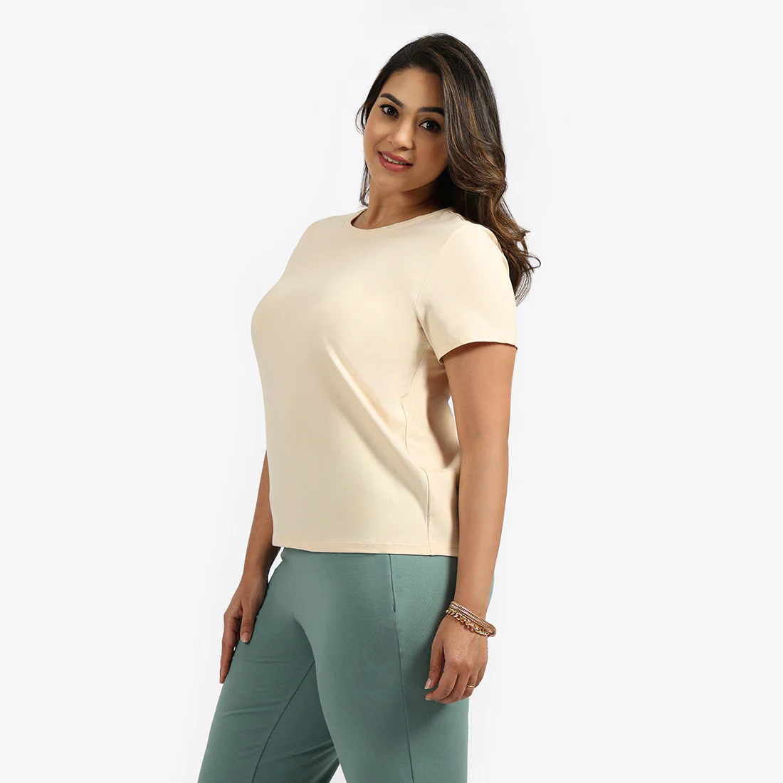 Last Tee - Round Neck - Image 160