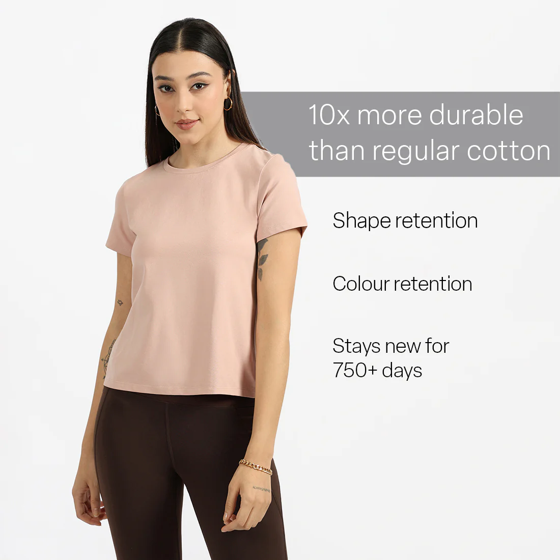 Last Tee - Round Neck - Image 164
