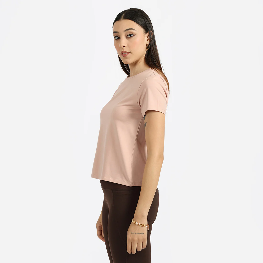 Last Tee - Round Neck - Image 165