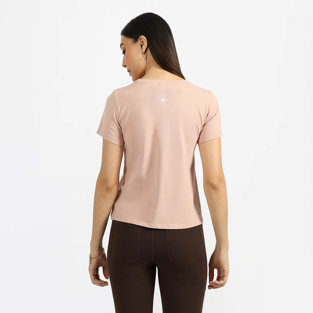 Last Tee - Round Neck - Image 166