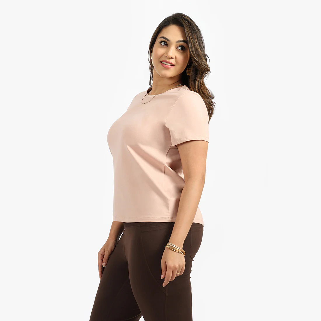 Last Tee - Round Neck - Image 168