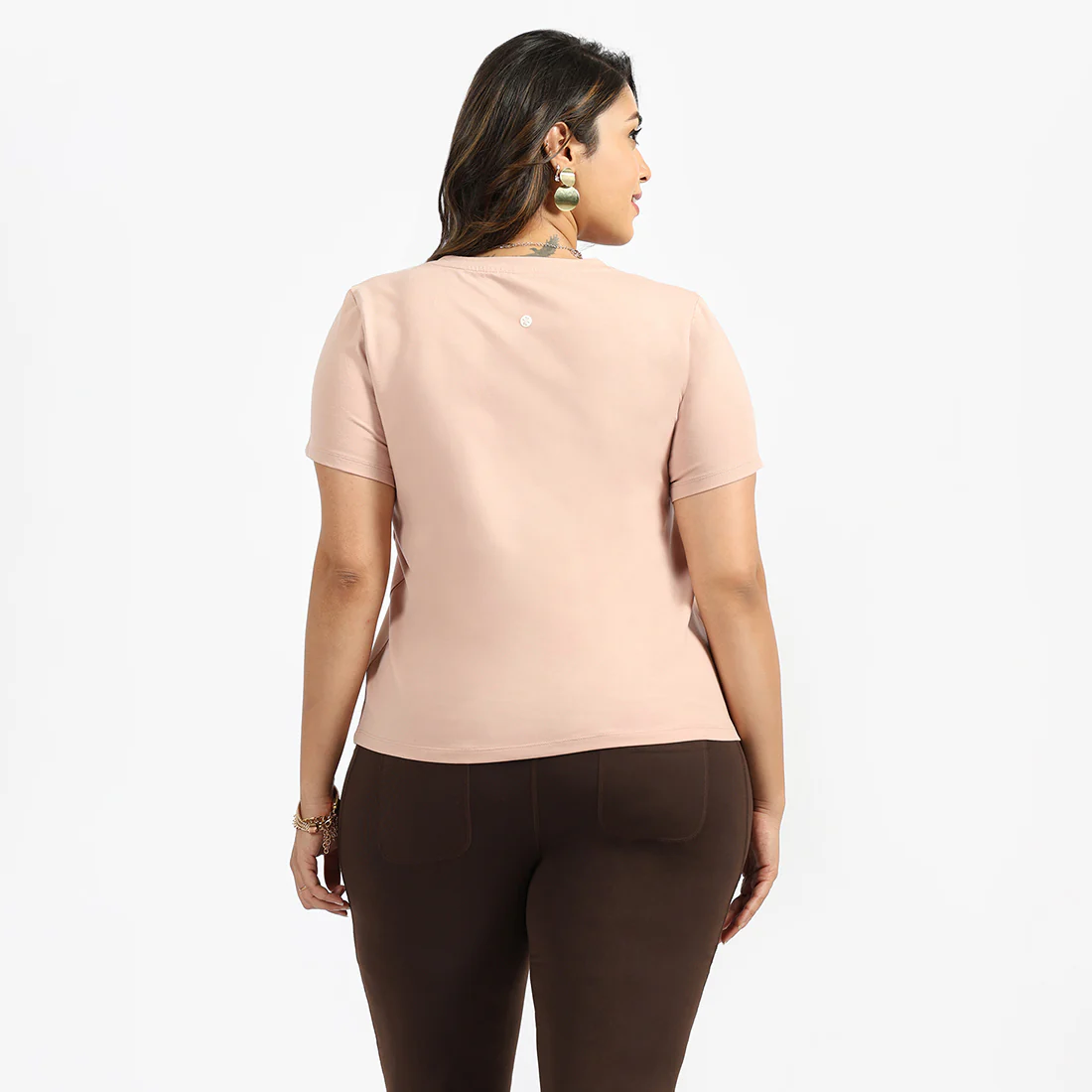 Last Tee - Round Neck - Image 169