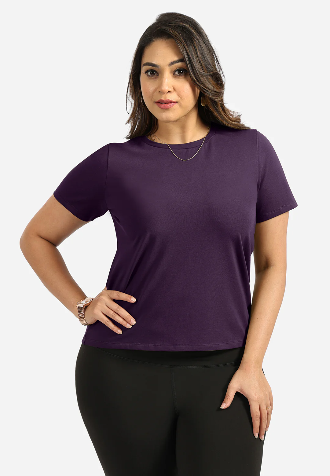 Last Tee - Round Neck - Image 172