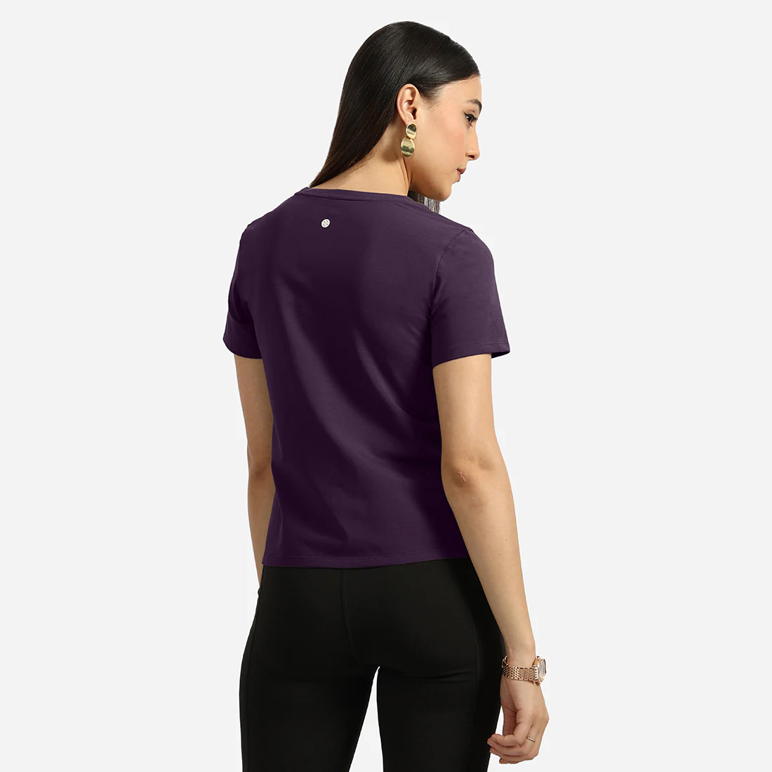 Last Tee - Round Neck - Image 174