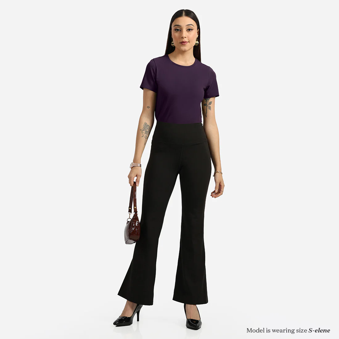 Last Tee - Round Neck - Image 176