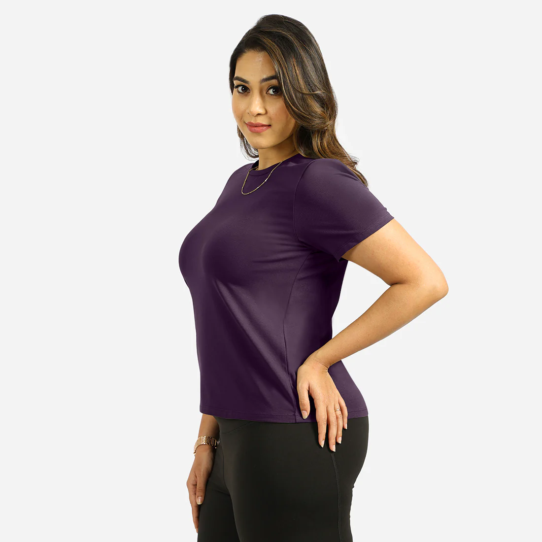 Last Tee - Round Neck - Image 177