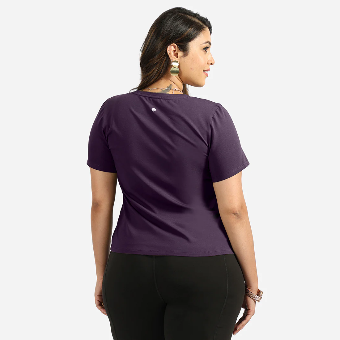 Last Tee - Round Neck - Image 179