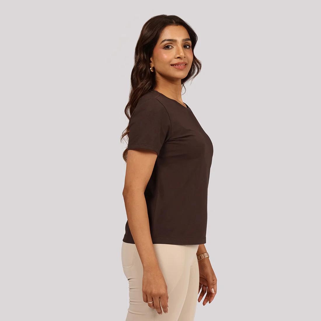Last Tee - Round Neck - Image 183