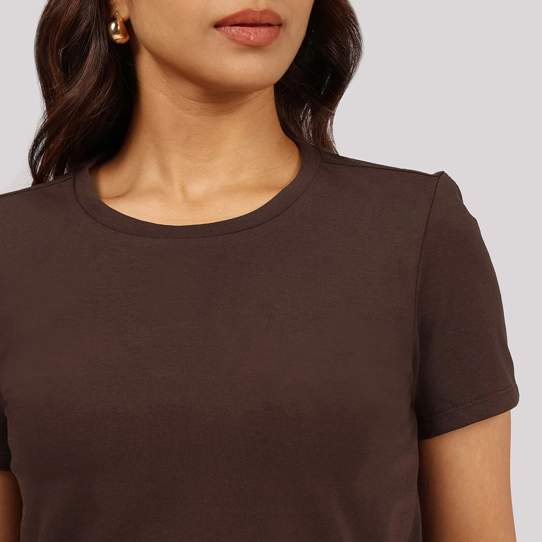 Last Tee - Round Neck - Image 184