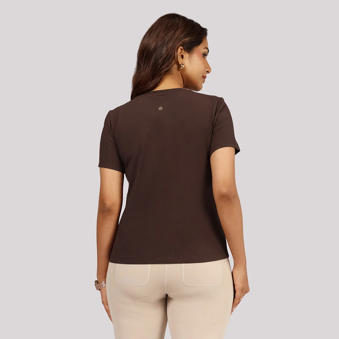 Last Tee - Round Neck - Image 186