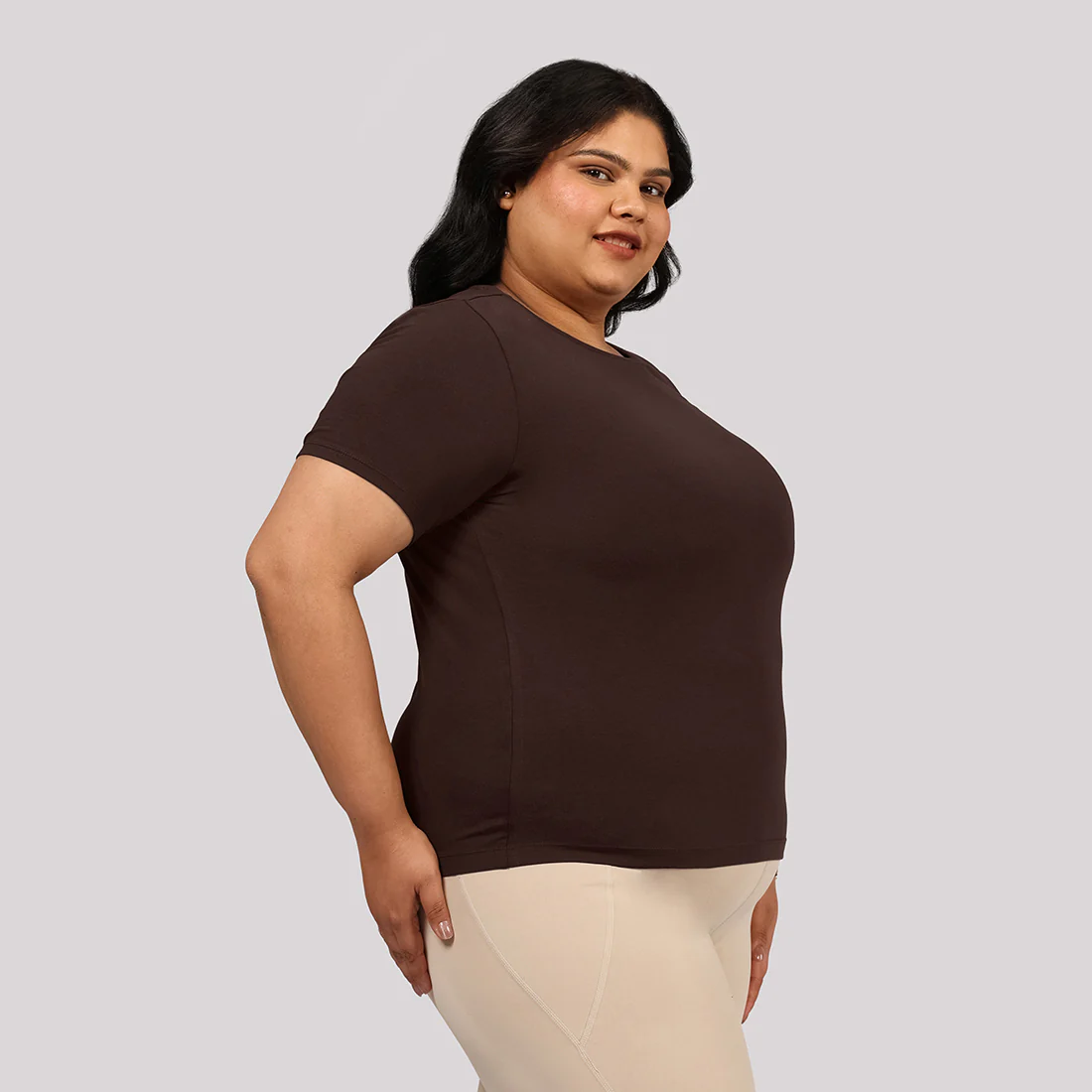 Last Tee - Round Neck - Image 187