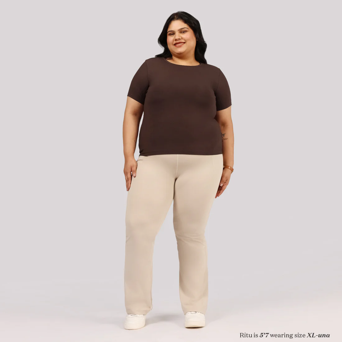 Last Tee - Round Neck - Image 188